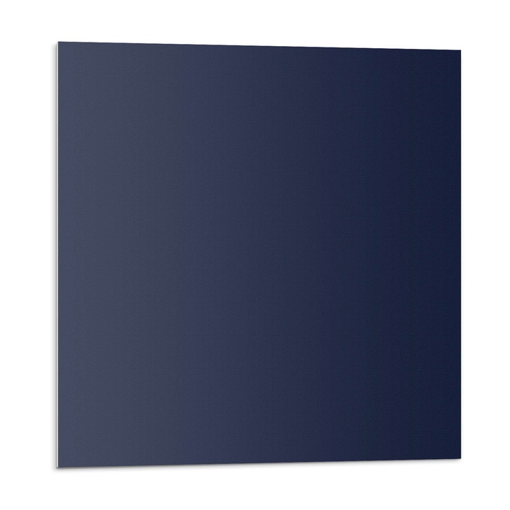 Öntapadó csempék, Wallfluent, Tengerészkék, 20x20x20, 0103104100200cc262334