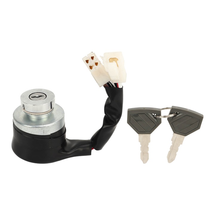 Comutator aprindere tractor aluminiu 2025R 2027R 2032R 2210 2305 2320 2520 2720 4010 4100 4110 4115
