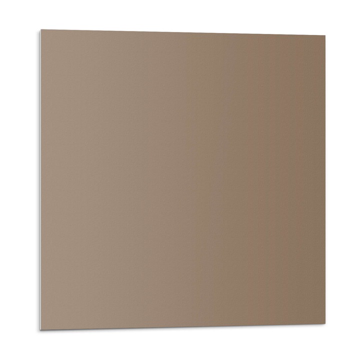 Dekoratív vinil panel, Wallfluent,, Barna, 4x50x50, 0103104100400ccceb191