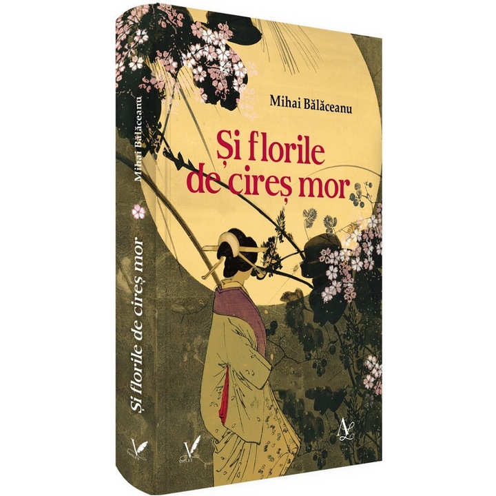 Si Florile De Cires Mor - Mihai Balaceanu