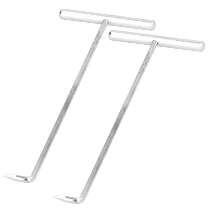 Extractor vitezometru HERUSI otel inoxidabil ergonomic compact