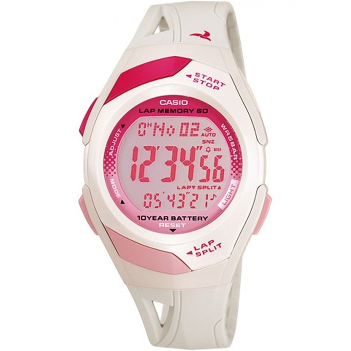 Ceas Casio, Sports STR-300-7EG