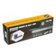 Greutati fitness set 2x0,75kg, Allright, neopren, pentru incheieturi si glezne