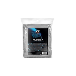 Prosop din Microfibra 800gsm K2 Flossy Pro 90x60cm