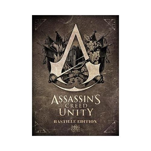 Joc Assassin S Creed Unity Bastille Edition Pentru Xbox One Emag Ro