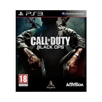 Joc Call Of Duty Black Ops pentru Ps3