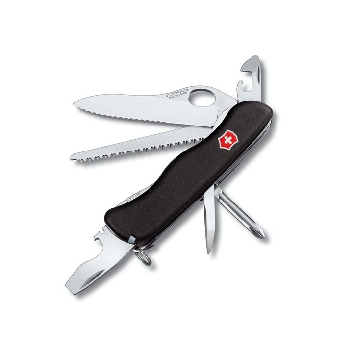 Швейцарски нож Victorinox Trailmaster One Hand