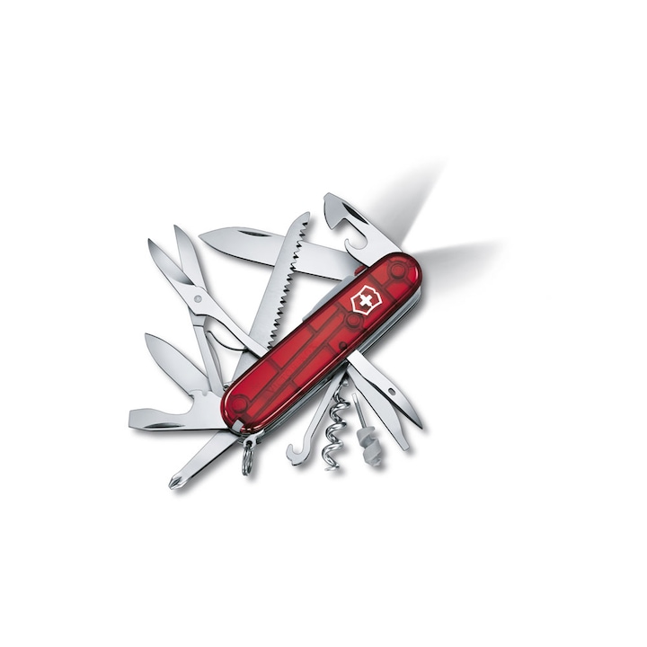 Швейцарски нож Victorinox Huntsman Lite
