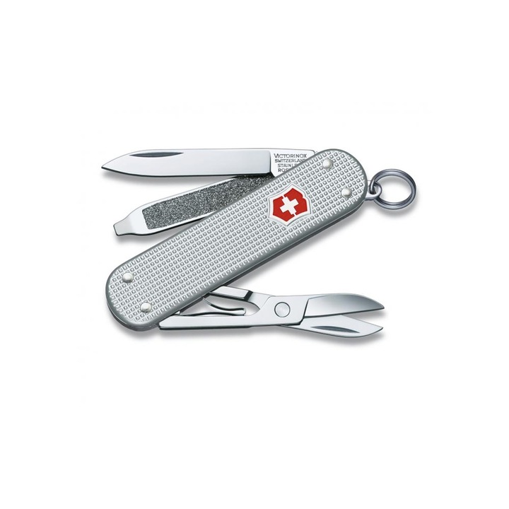Швейцарски нож Victorinox Classic Alox