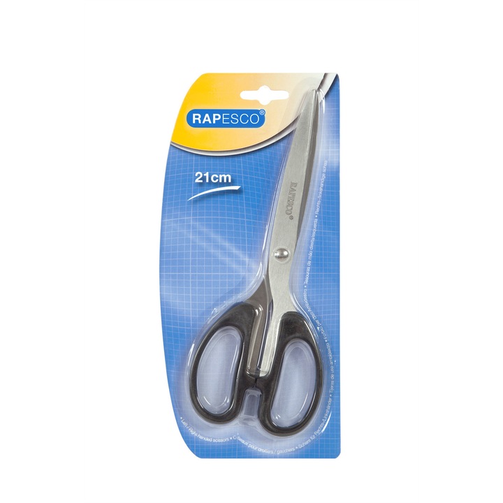 Офис ножица Rapesco, 21 см