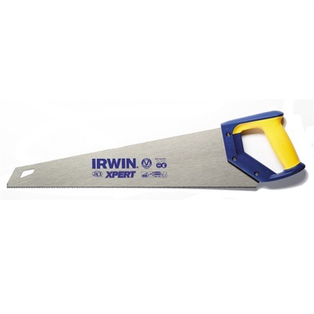 Fierastrau universal cu dinti triplu ascutiti marca Irwin cu dim. de 550 mm Fierastrau universal cu dinti triplu ascutiti marca Irwin cu dim. de 550 mm