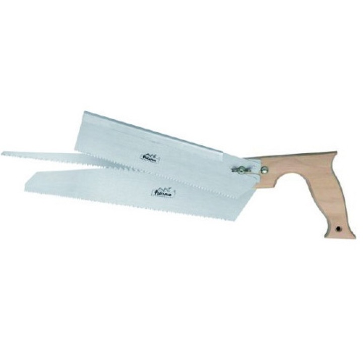 Трион "Fox Tail" 316 мм с три сменяеми остриета