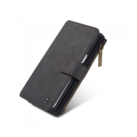 Husa All Inclusive pentru Galaxy S7 Edge Black