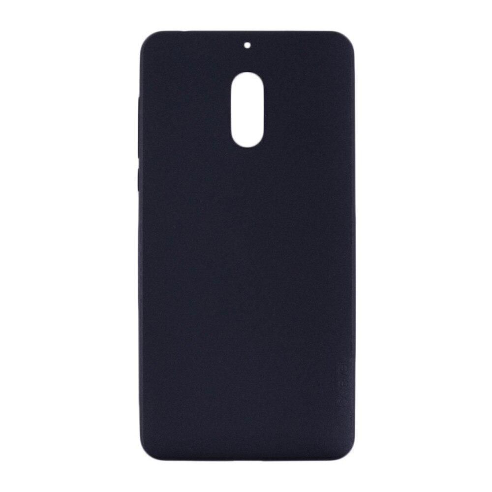 Husa carcasa X-Level Guardian pentru Nokia 6, negru