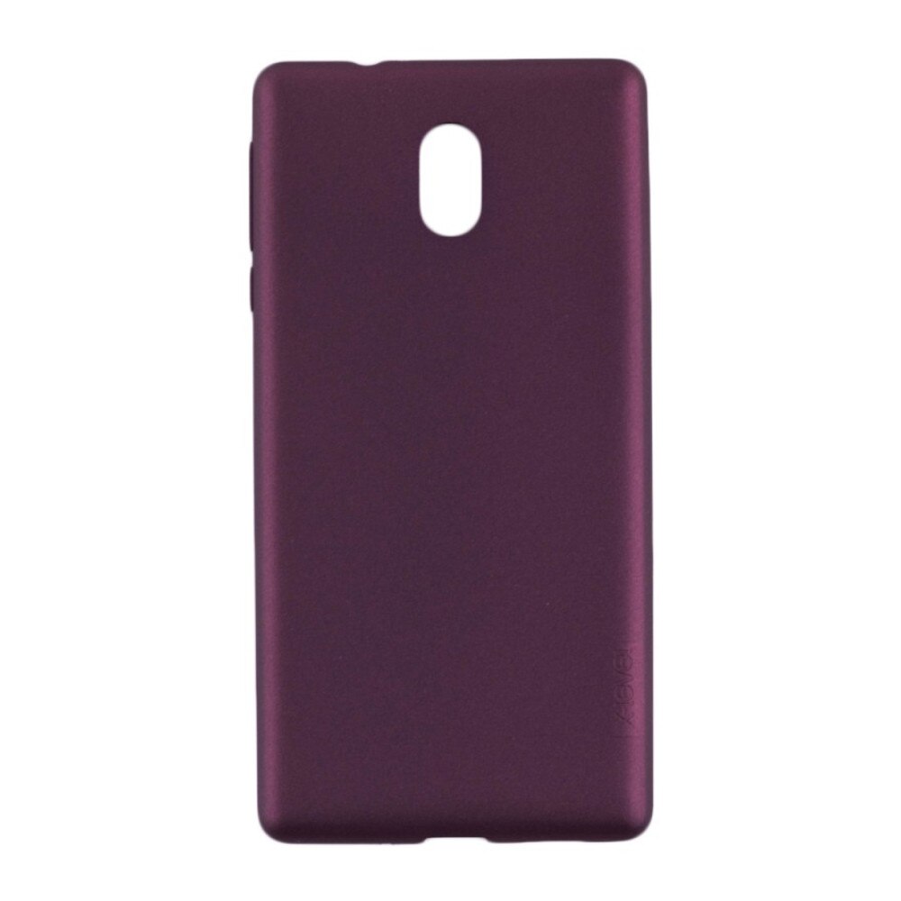 Husa carcasa X-Level Guardian pentru Nokia 3, mov