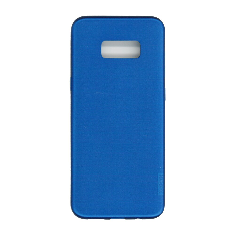 Husa carcasa X-Level Guardian pentru Samsung Galaxy Note 8, albastru
