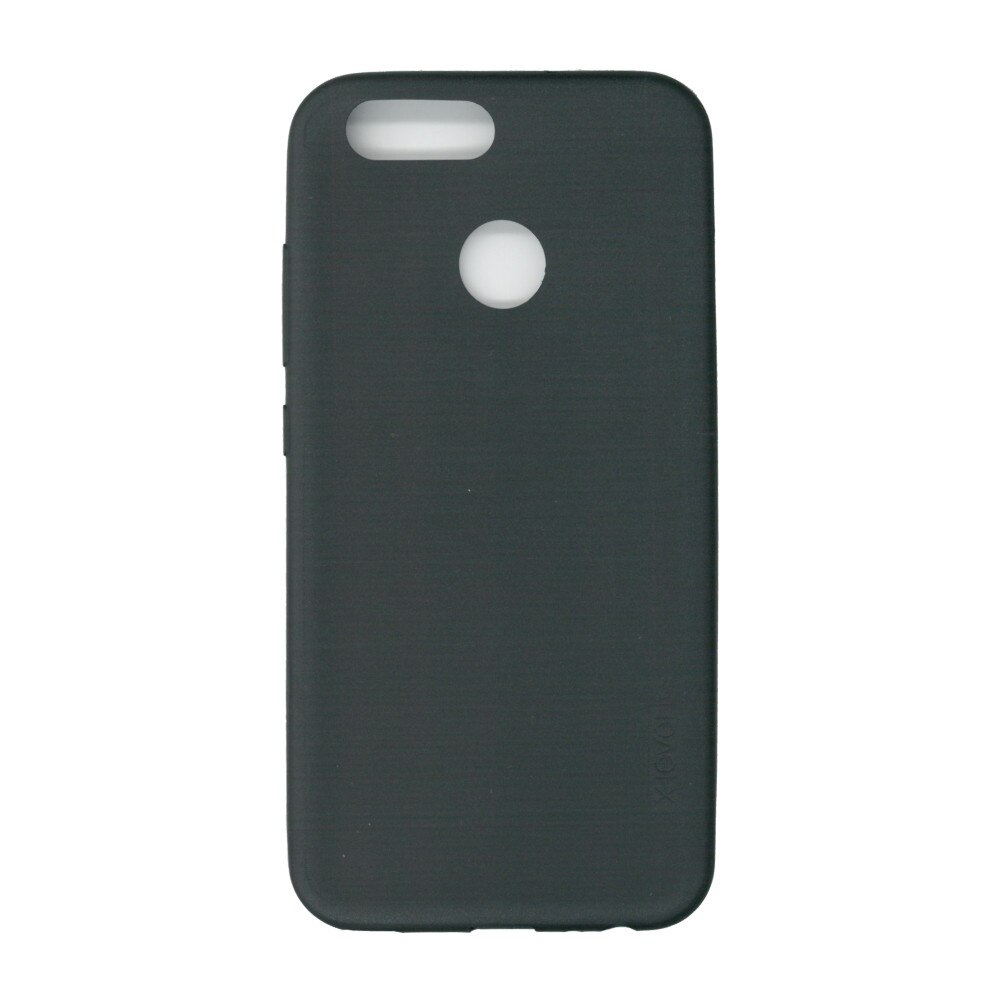 Husa carcasa X-Level Guardian pentru Huawei Nova 2 Plus, negru