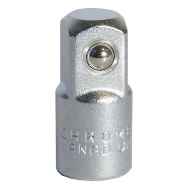 Adaptor reductie, KROFTOOLS, 1/4”-3/8”