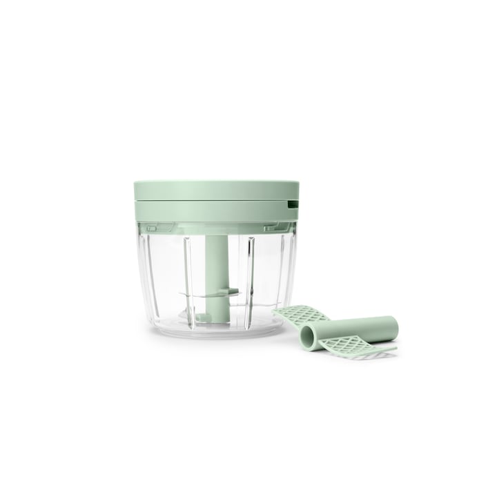 Blender electric de mana, lama din plastic si otel, 170W, DSP KM1001