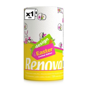 Prosoape de hartie si servetele