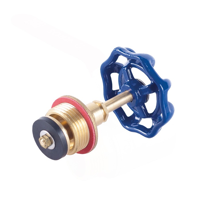 Robinet DN20, multicolor