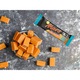 Baton Mars Hi-Protein Low Sugar, 57g, 18g proteine, 2g zahar, caramel sarat