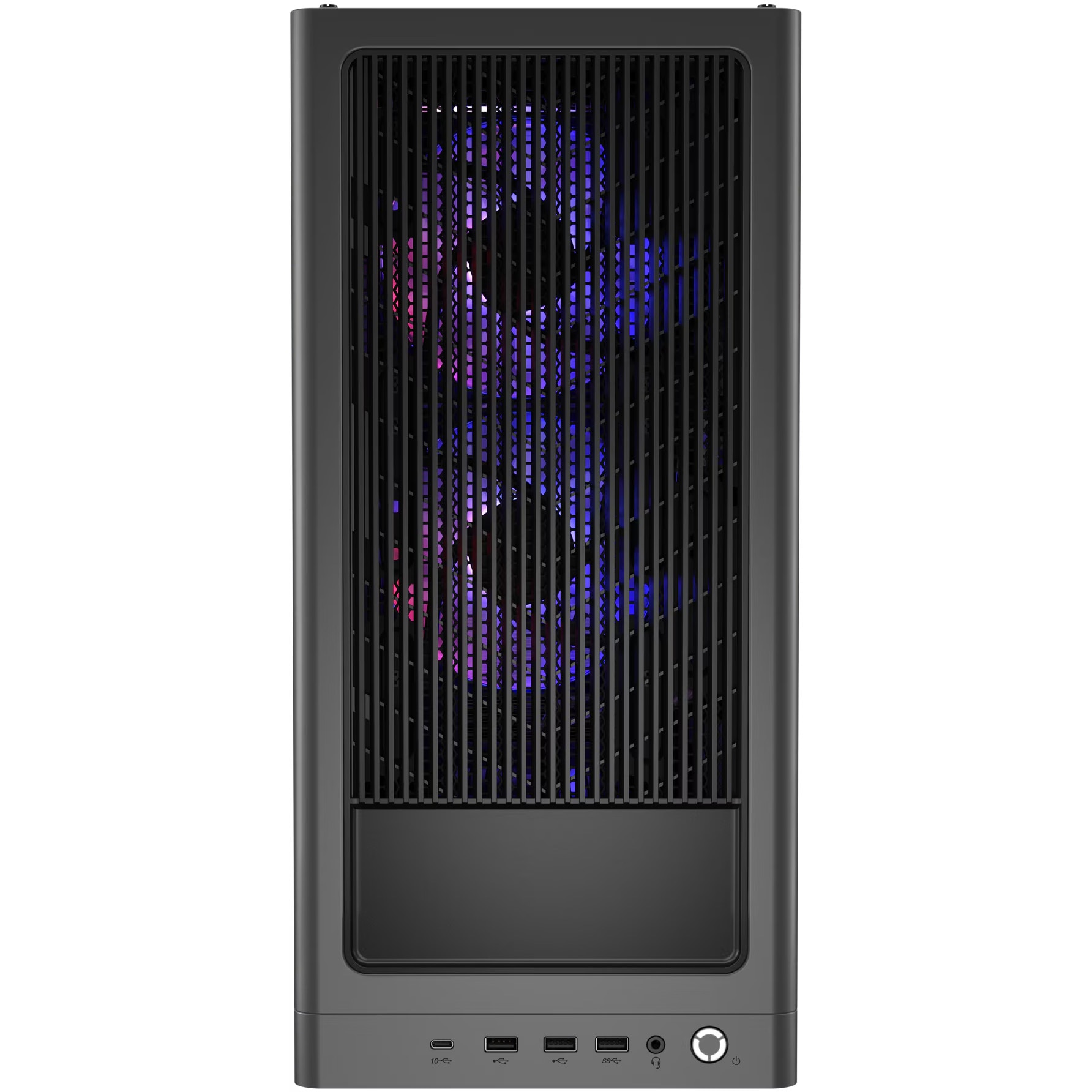 Sistem Desktop PC Gaming Lenovo Legion T7 34IAS10 cu procesor