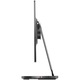 Sistem All-in-One Lenovo Yoga AIO 32ILL10 cu procesor Intel® Core™ Ultra 7 258V pana la 4.8GHz, 31.5", UHD, IPS, 32GB LPDDR5x, 1TB SSD M.2 2280 PCIe 4.0x4 NVMe, NVIDIA® GeForce RTX™ 4050 6GB GDDR6, Windows 11 Home, Storm Grey, 3Y Premium Care