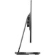 Sistem All-in-One Lenovo Yoga AIO 32ILL10 cu procesor Intel® Core™ Ultra 7 258V pana la 4.8GHz, 31.5", UHD, IPS, 32GB LPDDR5x, 1TB SSD M.2 2280 PCIe 4.0x4 NVMe, NVIDIA® GeForce RTX™ 4050 6GB GDDR6, Windows 11 Home, Storm Grey, 3Y Premium Care