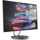 Sistem All-in-One Lenovo Yoga AIO 32ILL10 cu procesor Intel® Core™ Ultra 7 258V pana la 4.8GHz, 31.5", UHD, IPS, 32GB LPDDR5x, 1TB SSD M.2 2280 PCIe 4.0x4 NVMe, NVIDIA® GeForce RTX™ 4050 6GB GDDR6, Windows 11 Home, Storm Grey, 3Y Premium Care