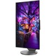 Sistem All-in-One Lenovo Yoga AIO 27IAH10 cu procesor Intel Core™ Ultra 5 125H pana la 4.5GHz, 27" QHD, IPS, 16GB DDR5, 512GB SSD, Intel® Arc™ Graphics, No OS, Luna Grey, 3Y Premium Care