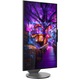 Sistem All-in-One Lenovo Yoga AIO 27IAH10 cu procesor Intel Core™ Ultra 5 125H pana la 4.5GHz, 27" QHD, IPS, 16GB DDR5, 512GB SSD, Intel® Arc™ Graphics, No OS, Luna Grey, 3Y Premium Care