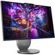 Sistem All-in-One Lenovo Yoga AIO 27IAH10 cu procesor Intel Core™ Ultra 5 125H pana la 4.5GHz, 27" QHD, IPS, 16GB DDR5, 512GB SSD, Intel® Arc™ Graphics, No OS, Luna Grey, 3Y Premium Care