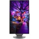 Sistem All-in-One Lenovo Yoga AIO 27IAH10 cu procesor Intel Core™ Ultra 5 125H pana la 4.5GHz, 27" QHD, IPS, 16GB DDR5, 512GB SSD, Intel® Arc™ Graphics, No OS, Luna Grey, 3Y Premium Care