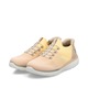 Pantofi dama, Rieker, L0355, slip-on, multicolor, piele, 37 EU