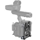 Placa de montare pentru baterii V-Mount SmallRig 4505