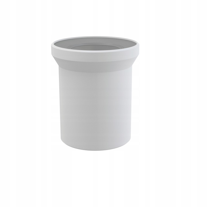 AlcaPlast A91-150 WC bekötő idom