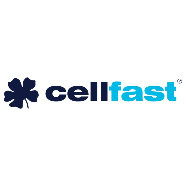 Осцилиращ спринклер Cell Fast EXPERT, 150-250 m², 6 bar, 11.5x12m, 15x16m