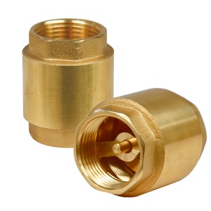 Fitinguri IBO, Zawor Zwrotny 1 1/4"