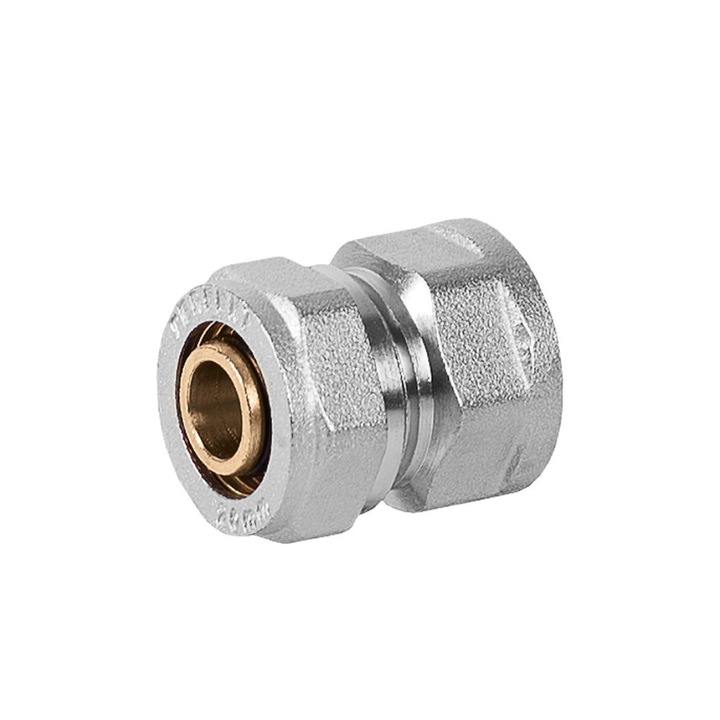 Conector PEX, 16mm x 1/2" GW, DANE TECHNICZNE, Perf