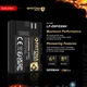 Acumulator Patona Protect LP-E6P, 2000 mAh, pentru Canon Canon R5 Mark II R6 Mark II R7 R6 R5 R