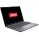 Laptop Lenovo IdeaPad Slim 3 15IRH10 cu procesor Intel Core™ i5-13420H pana la 4.6GHz, 15.3" WUXGA, IPS, 16GB DDR5 RAM, 1TB SSD, Intel® UHD Graphics, No OS, Luna Grey, 3Y Courier