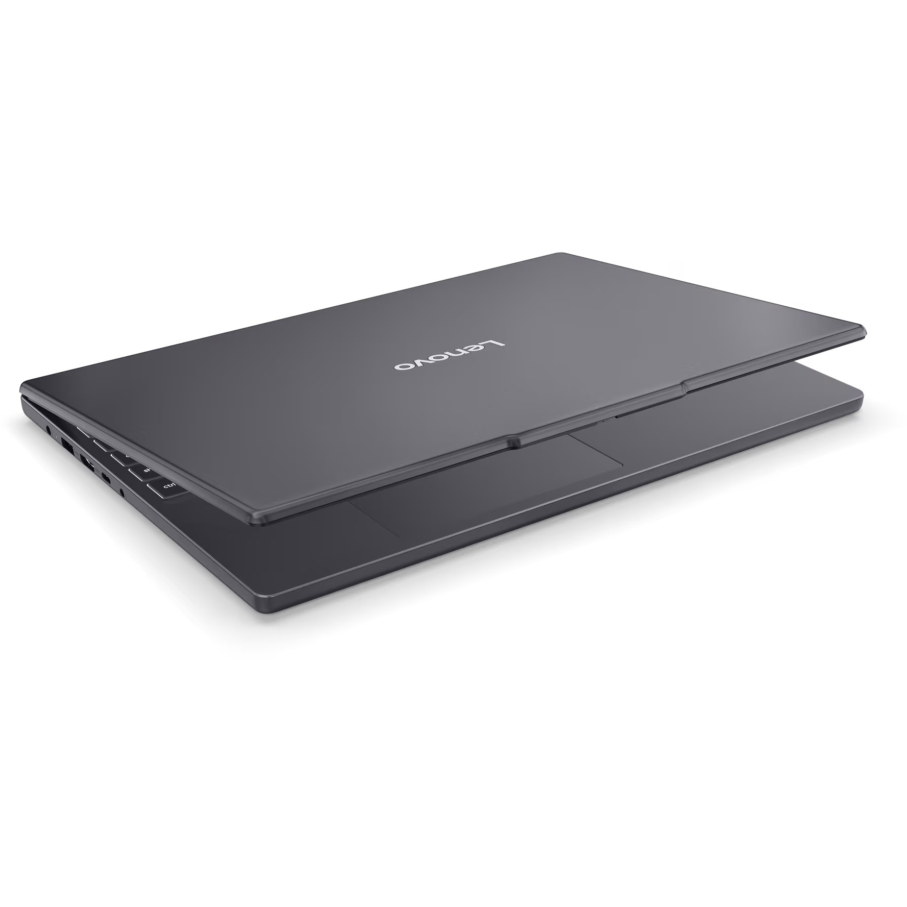 Laptop Lenovo IdeaPad Slim 3 15IRH10 cu procesor Intel® Core i5-13420H pana la 4.6GHz, 15.3" WUXGA, IPS, 16GB DDRR5 RAM, 512GB SSD, Intel® UHD Graphics, Windows® 11 Home, Luna Grey