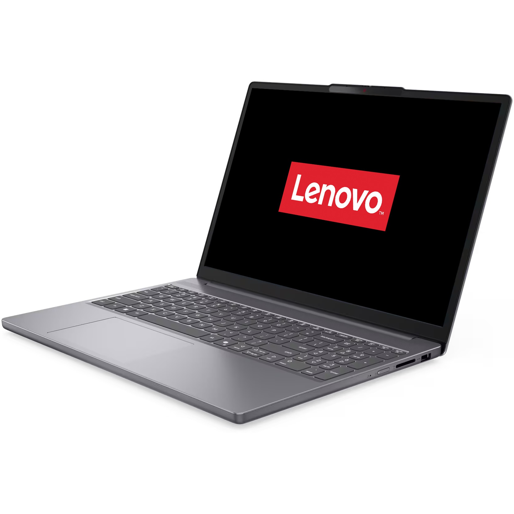 Laptop Lenovo IdeaPad Slim 3 15IRH10 cu procesor Intel® Core™ i5