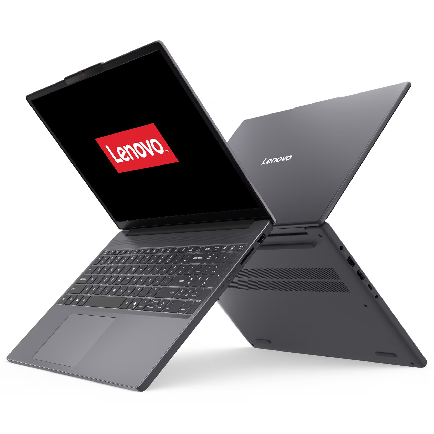 Laptop Lenovo IdeaPad Slim 3 15IRH10 cu procesor Intel® Core™ i5