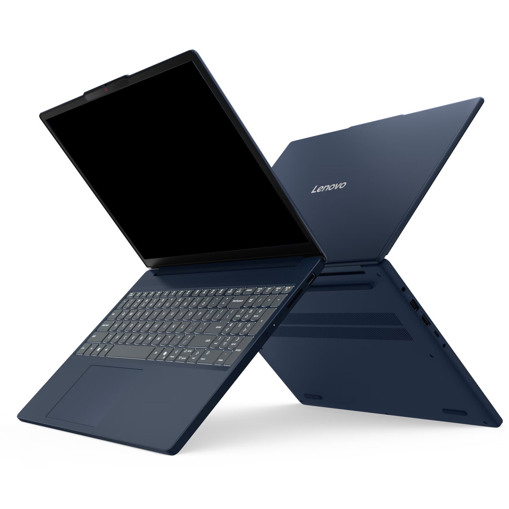 Laptop Lenovo IdeaPad Slim 3 15AHP10 cu procesor AMD Ryzen™ 7