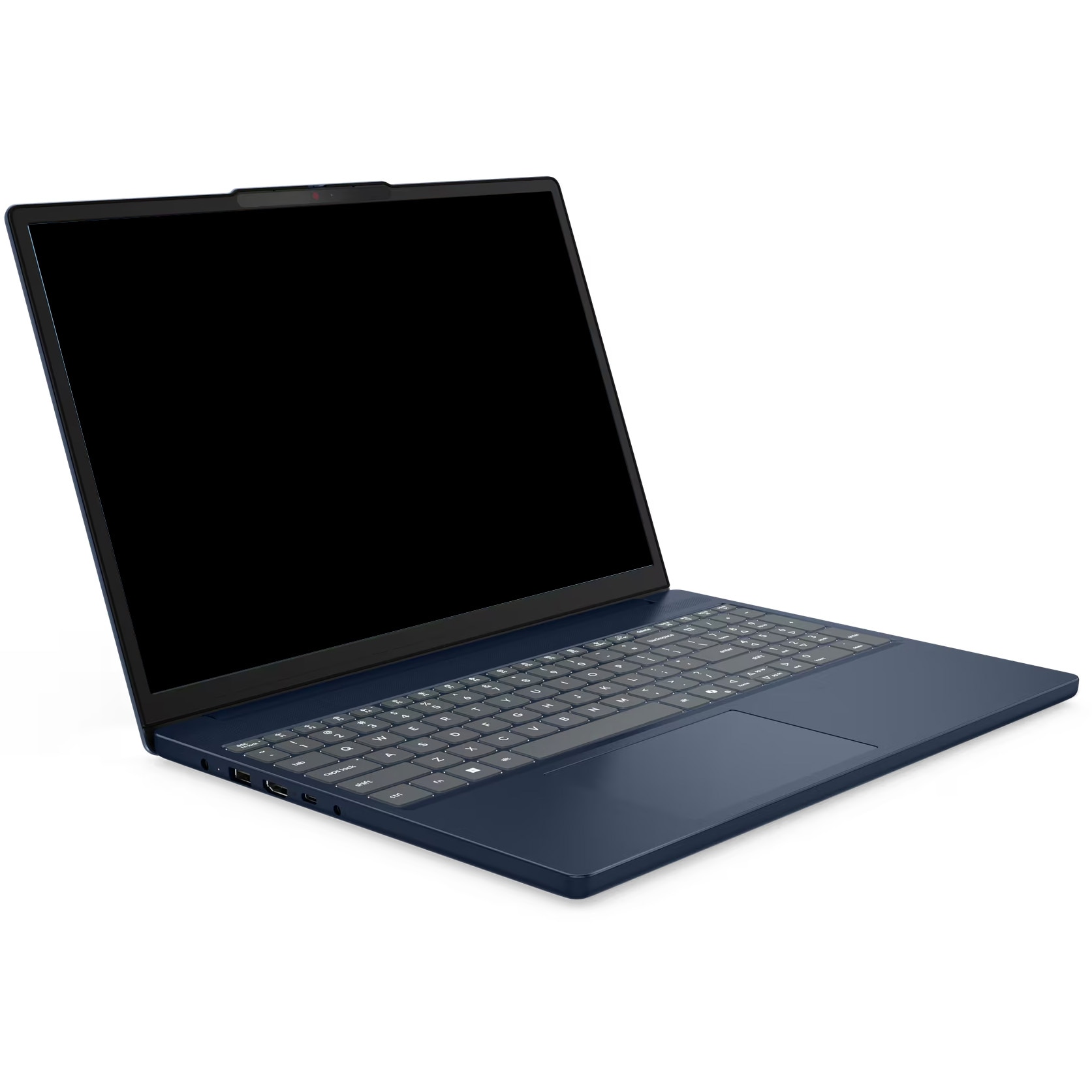 Laptop Lenovo IdeaPad Slim 3 15AHP10 cu procesor AMD Ryzen™ 7
