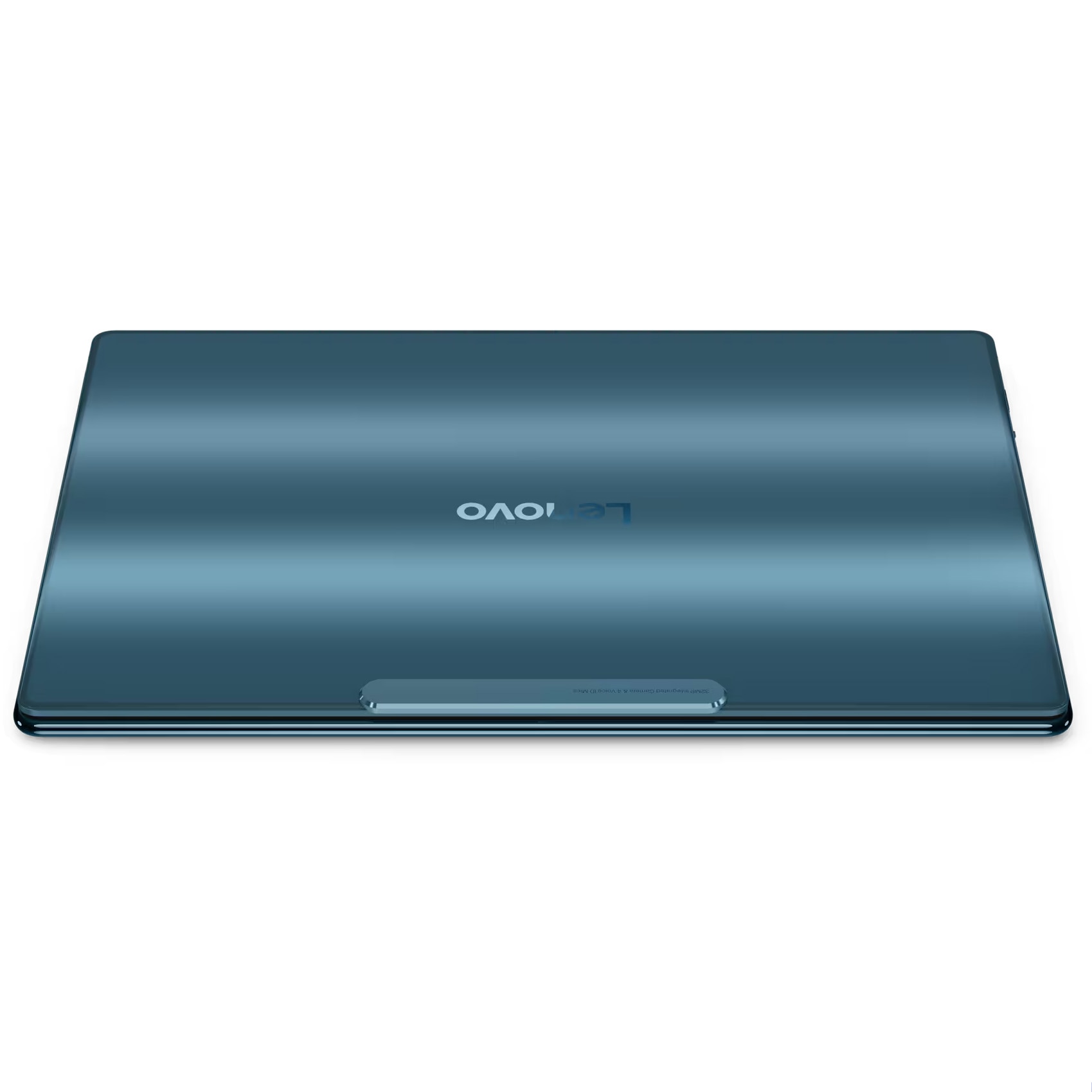 Laptop Lenovo Yoga Slim 9 14ILL10 cu procesor Intel® Core™ Ultra 7 258V pana la 4.8GHz, 14" 4K WQUXGA, OLED, 120Hz, Touch, 32GB LPDDR5x, 1TB SSD, Intel® Arc™ Graphics, Windows® 11 Home, Tidal Teal, 3y on-site Premium Care