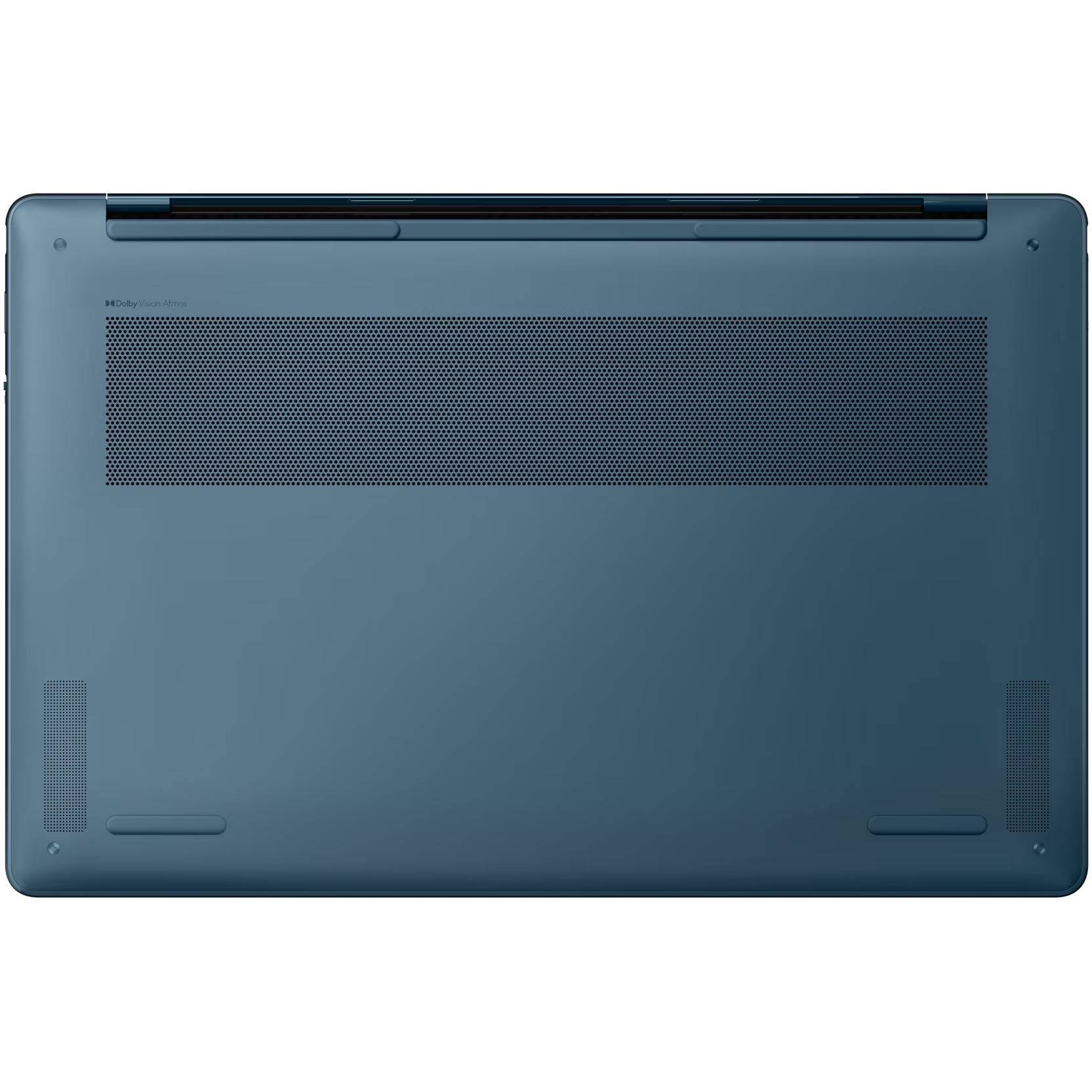 Laptop Lenovo Yoga Slim 9 14ILL10 cu procesor Intel® Core™ Ultra 7 258V pana la 4.8GHz, 14" 4K WQUXGA, OLED, 120Hz, Touch, 32GB LPDDR5x, 1TB SSD, Intel® Arc™ Graphics, Windows® 11 Home, Tidal Teal, 3y on-site Premium Care