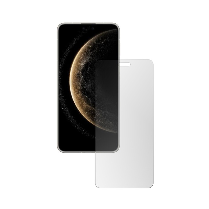 Folie24 képernyővédő fólia, Huawei Mate 70 Pro Plus+ készülékhez, 1X Ultra-Clear teljes kijelzőfedéssel, öntapadó, rugalmas, önregenerálódással